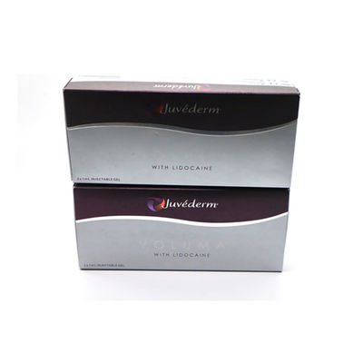 Δερμικό Συμπληρωματικό Ενέσιμο Juvederm Ultra 3 4 Όγκος 1 ml X 2 σύριγγες Συμπληρωματικό