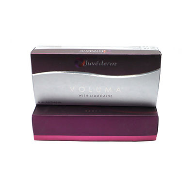 Δερμικό Συμπληρωματικό Ενέσιμο Juvederm Ultra 3 4 Όγκος 1 ml X 2 σύριγγες Συμπληρωματικό
