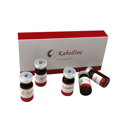 Καμπέλιν Λύσιμο λιπαρών Ενέσεις Σπα Slimming Lipo απώλεια λίπους