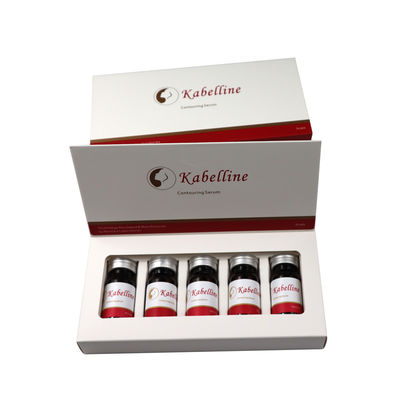 Καμπέλιν Λύσιμο λιπαρών Ενέσεις Σπα Slimming Lipo απώλεια λίπους