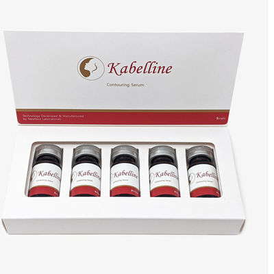 Καμπέλιν Λύσιμο λιπαρών Ενέσεις Σπα Slimming Lipo απώλεια λίπους