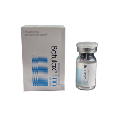 Botlax 100iu 200iu Botulinum Toxin για τις ρυτίδες BTX