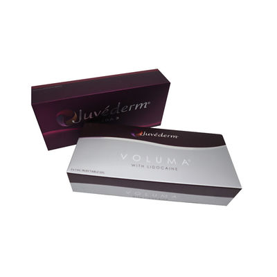 Yovire Volume Contour Anti Aging Injection Filler HA Γουρούφες Γεμιστήρας 1 ml HA
