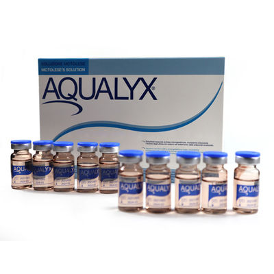 Aqualyx απώλεια βάρους αδυνατίσματος Aqualyx λιποδιαλυτική ένεση γρήγορη καύση λίπους