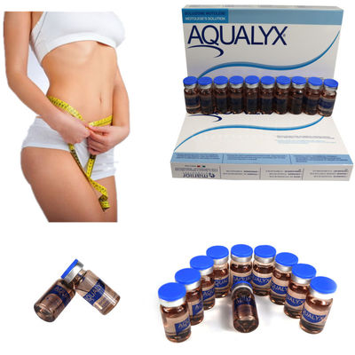 Aqualyx Slimming Ppc λιπολύσεις που χρησιμοποιούνται για απώλεια βάρους