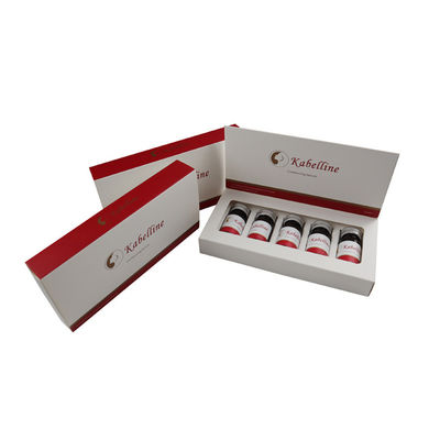 Lipo Loss Fat Kabellines Λύσιμο Λύσης λιπών Kybellas 8ml x 5vails μείωση βάρους ορού