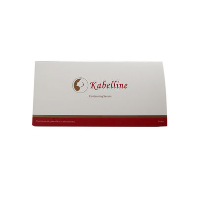 Lipo Loss Fat Kabellines Λύσιμο Λύσης λιπών Kybellas 8ml x 5vails μείωση βάρους ορού
