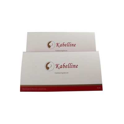Lipo Loss Fat Kabellines Λύσιμο Λύσης λιπών Kybellas 8ml x 5vails μείωση βάρους ορού