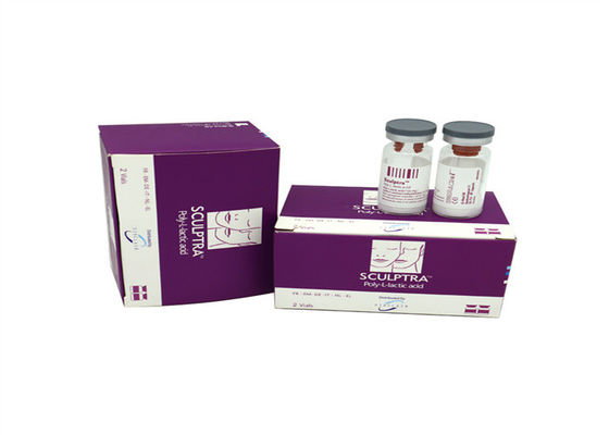 Χονδρική πώληση Butt Derma Filler δερματικό γεμιστήρα (2 φιαλίδια* 150mg) Παραγωγή κολλαγόνου