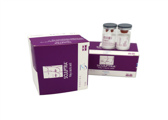 Χονδρική πώληση Butt Derma Filler δερματικό γεμιστήρα (2 φιαλίδια* 150mg) Παραγωγή κολλαγόνου