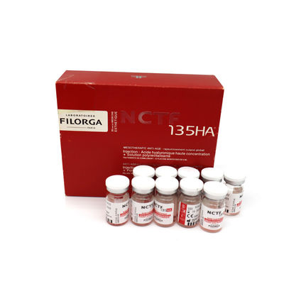 ΦΙΛΟΡΓΑΣ ΦΙΛΟΡΓΑΣ 135HA 5 mg/ ml Φιαλίδια 5x3 ml