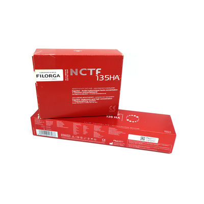 ΦΙΛΟΡΓΑΣ ΦΙΛΟΡΓΑΣ 135HA 5 mg/ ml Φιαλίδια 5x3 ml