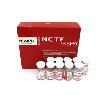 ΦΙΛΟΡΓΑΣ ΦΙΛΟΡΓΑΣ 135HA 5 mg/ ml Φιαλίδια 5x3 ml