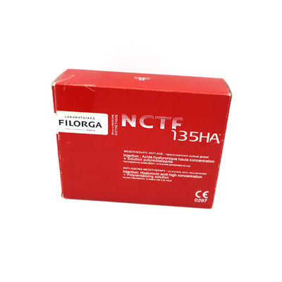ΦΙΛΟΡΓΑΣ ΦΙΛΟΡΓΑΣ 135HA 5 mg/ ml Φιαλίδια 5x3 ml