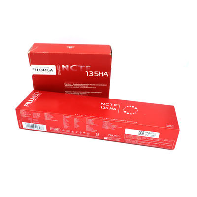 ΦΙΛΟΡΓΑΣ ΦΙΛΟΡΓΑΣ 135HA 5 mg/ ml Φιαλίδια 5x3 ml