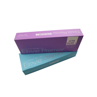 Ελεραβί Anti Aging Injection Filler 1 ml HA Ελεραβί Βαθμός Βαθμός