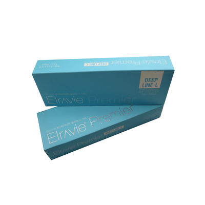 Ελεραβί Anti Aging Injection Filler 1 ml HA Ελεραβί Βαθμός Βαθμός