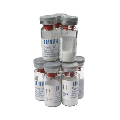 Πολυελαστικός σκόνης PLLA Poly L Derma Filler 150mg/5ml