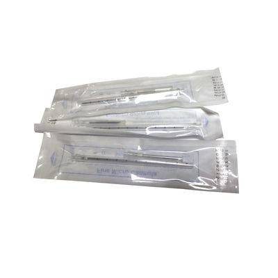 14g 16g 17g 18g 19g 38mm 50mm Μικρο-Κανίλα Σβήτη βελόνα ομορφιάς για 14G-34G
