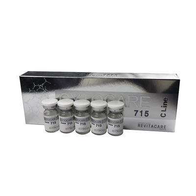 Cytocare 532 Αναζωογονητικό Υαλουρονικό Οξύ Συμπληρώματα ρυτίδων 5 ml X 10 φιαλίδια