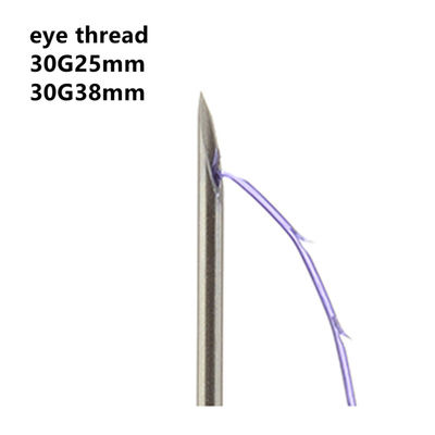 Πολυδιοξανόνα Fio De Sutura Cannula Cog Barbed Thread cog 2-1 3-1 4-1 5-1 3D 4D Lift Hilos Pdo ανύψωση νήματος