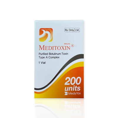 50IU 100U 150UI 200U Αλλεργιογόνο Botox Innotox Μποτουλάξ Ναμπότα Rentox Μενιτοξίνη Hutox