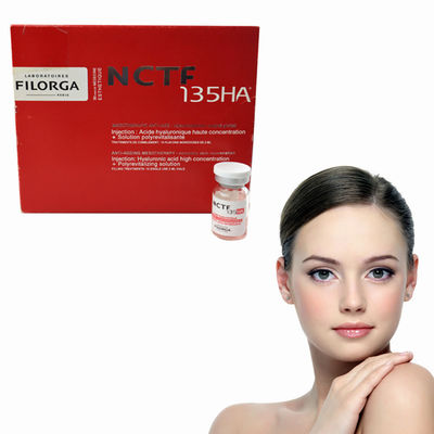 Filorga NCTF 135ha Μεσοθεραπεία για επαγγελματική χρήση