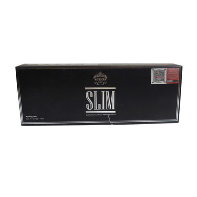 8 ml Λιπολυτικό διάλυμα 6d Slim Point Lipo Fat Dissolving Injections για απώλεια βάρους