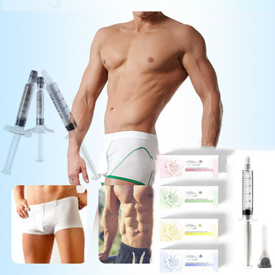 Δερμικό Συμπλήρωμα 1ml 2ml 3ml 5ml 10ml 20ml 50ml HA Συμπλήρωμα Υαλουρονικού Οξέος Ενέσιμες ρυτίδες