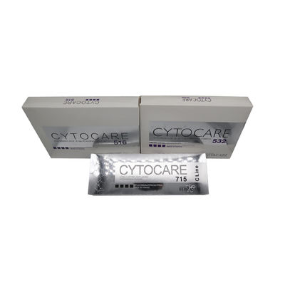 Αντιγήρανση CYTOCARE 516 715 516 Φροντίδα Δέρματος Juvderms Botulaxs 4 ml 5 ml