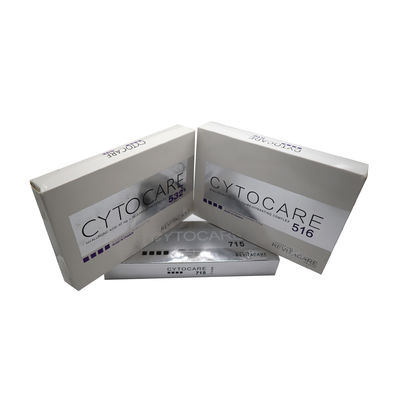 Αντιγήρανση CYTOCARE 516 715 516 Φροντίδα Δέρματος Juvderms Botulaxs 4 ml 5 ml