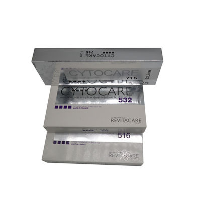 Αντιγήρανση CYTOCARE 516 715 516 Φροντίδα Δέρματος Juvderms Botulaxs 4 ml 5 ml