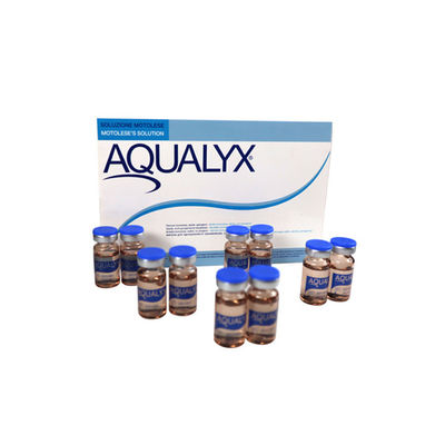 Aqualyx για απώλεια βάρους