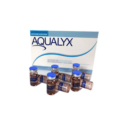Aqualyx για απώλεια βάρους