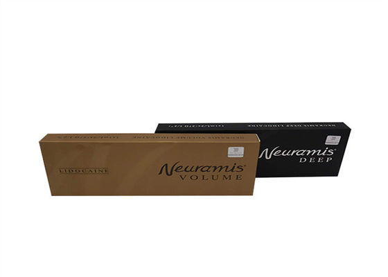Neuramis Volume βαθύ δερματικό γεμιστήρα 1x1ml online Υαλουρονικό οξύ