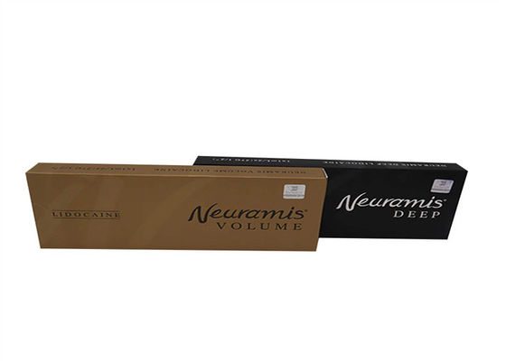 Neuramis Volume βαθύ δερματικό γεμιστήρα 1x1ml online Υαλουρονικό οξύ