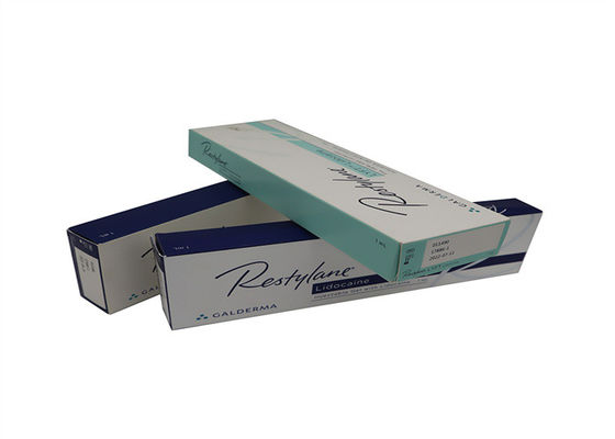 LYFT LIDO kysse kiss dermal filler gel 1x1.1ml Ενέσιμη υαλουρονικό οξύ