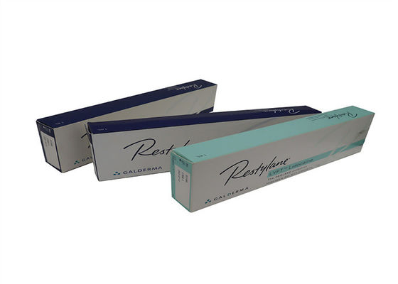 LYFT LIDO kysse kiss dermal filler gel 1x1.1ml Ενέσιμη υαλουρονικό οξύ