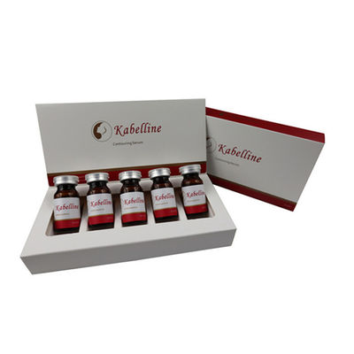 Kabelline Λευστό σε λιπαρά διάλυμα 10 φιαλίδια*8 ml