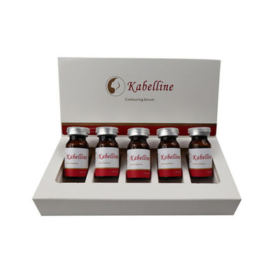 Kabelline Λευστό σε λιπαρά διάλυμα 10 φιαλίδια*8 ml