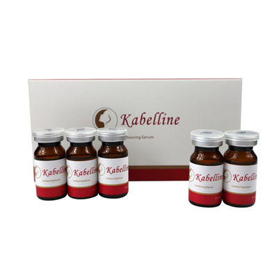 Kabelline Λευστό σε λιπαρά διάλυμα 10 φιαλίδια*8 ml
