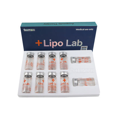 Lipo Lab Ppc λιπολυτικό διάλυμα λιπολύση ενέσιμη απώλεια βάρους απώλεια βάρους Lipo- Lab