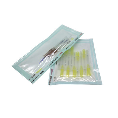 Μονό 30g 25mm Pdo Lift Thread Κορέα για την απομάκρυνση ρυτίδων των ματιών Τεχνολογία Μονόπλασμα Δερματικό στερεωτικό νήμα