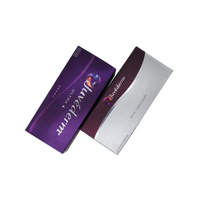 Hyaluronic όξινο δερμικό υλικό πληρώσεως εξαιρετικά 3 2 Χ 1ml εξαιρετικά 4 Voluma Juvederm