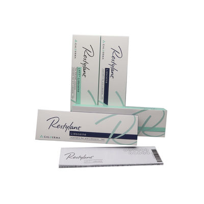 Restylan Kysse Lyft Defyne Δερμικό Συμπλήρωμα 1.0 ml