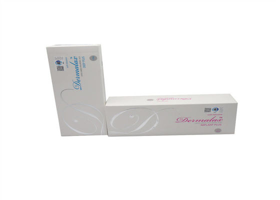 Αντί ρυτίδων Dermalax Filler DEEP PLUS IMPLANT Dermalax