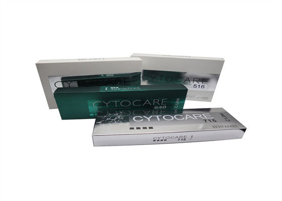 10 φιαλίδια Χ δέρμα συμπληρωματικό CYTOCARE 532 715 516 5ml Revitacares αντι ρυτίδα γραμμών 640 Γ