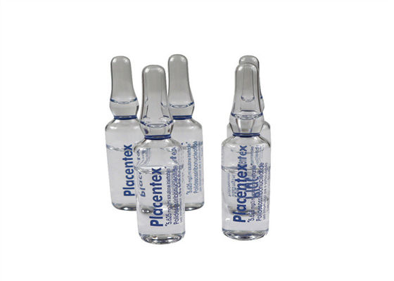 Placentex Pdrn 3Ml Ενέσιμο Δερμικό Συμπλήρωμα Νεολαίωση του δέρματος Πλαστικός Μεσοθεραπεία Placentex