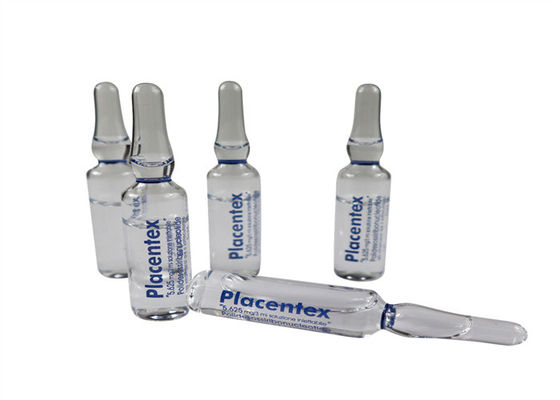 Placentex Pdrn 3Ml Ενέσιμο Δερμικό Συμπλήρωμα Νεολαίωση του δέρματος Πλαστικός Μεσοθεραπεία Placentex