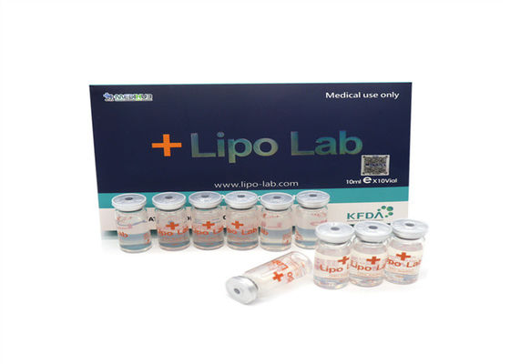 Lipo Lab Ppc λιπολυτικό διάλυμα λιπολύση ενέσιμη απώλεια βάρους απώλεια βάρους Lipo- Lab